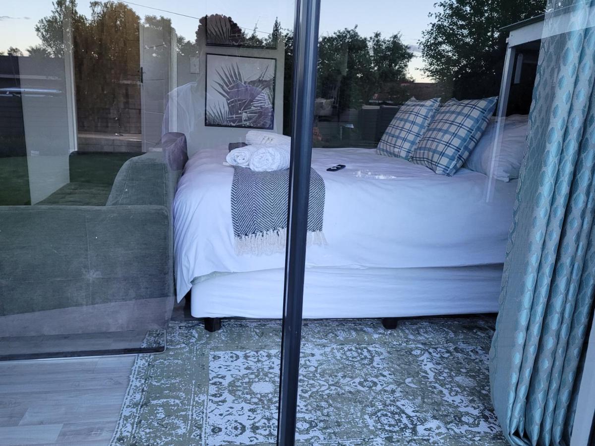 Ayana Bnb Bloemfontein Exterior foto