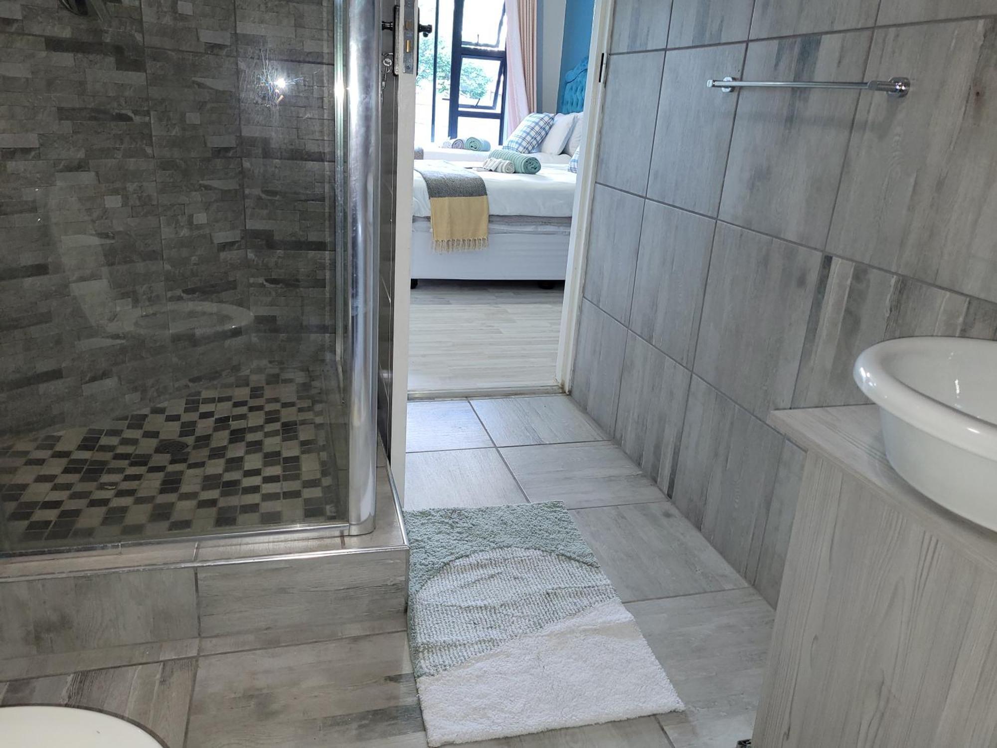Ayana Bnb Bloemfontein Exterior foto
