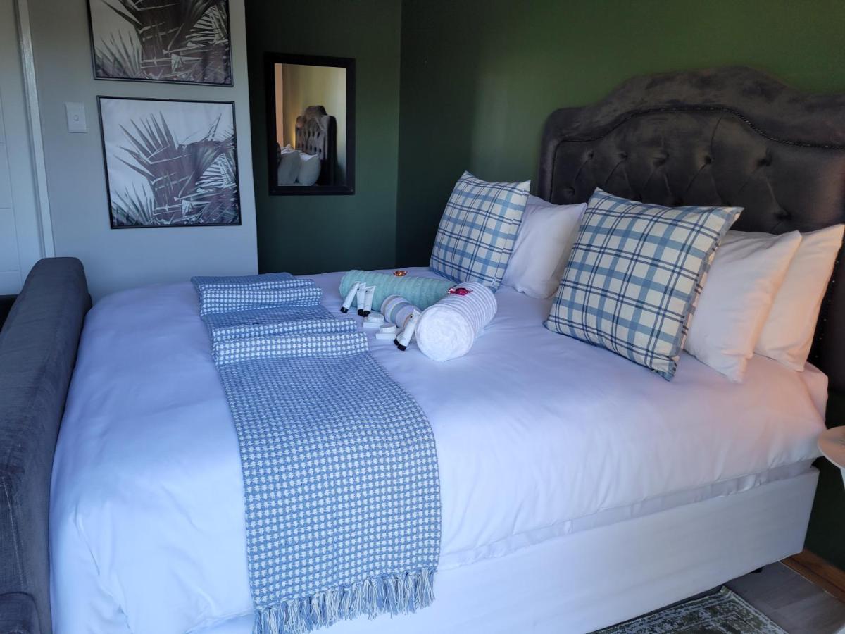 Ayana Bnb Bloemfontein Exterior foto