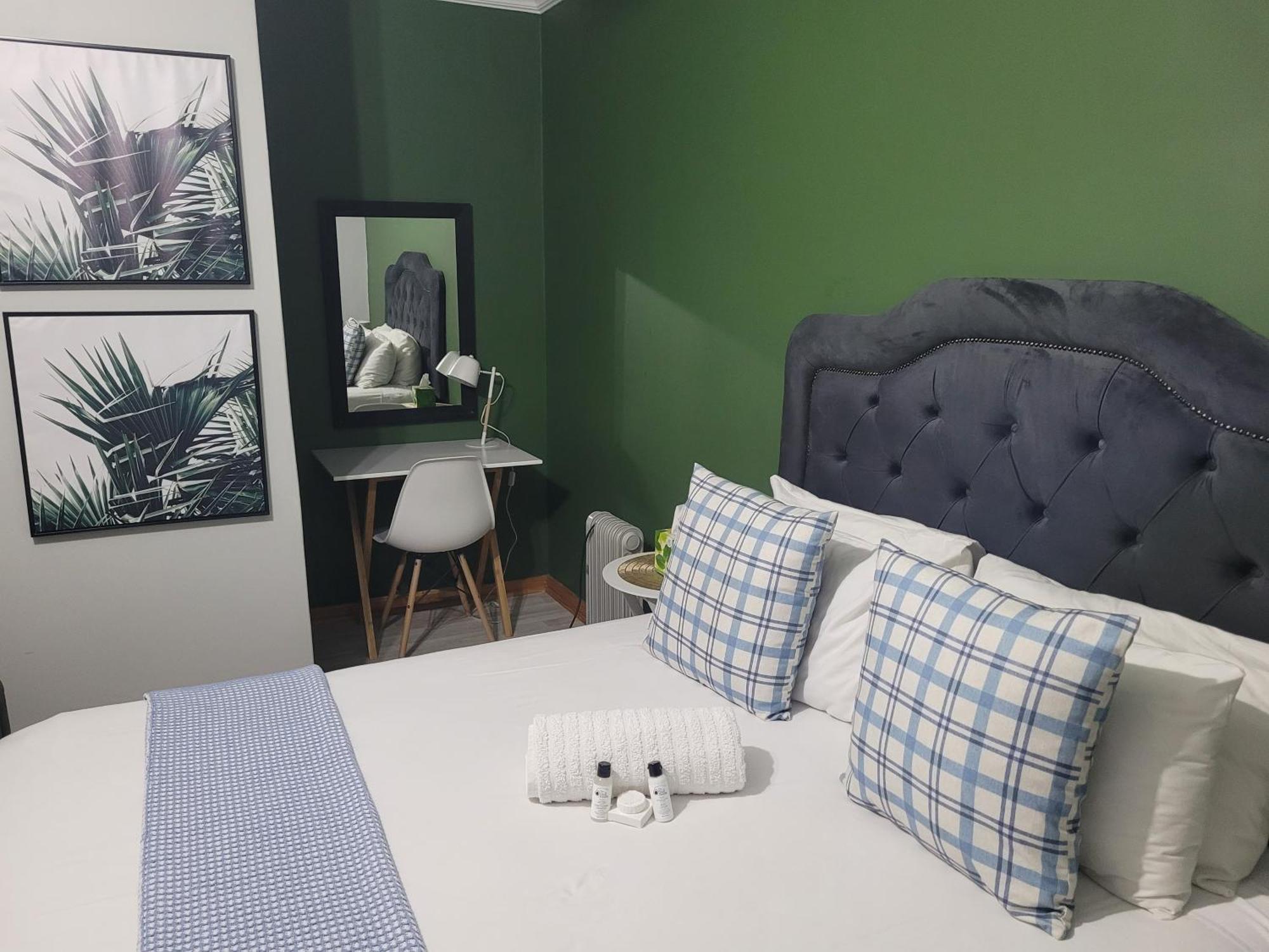 Ayana Bnb Bloemfontein Exterior foto