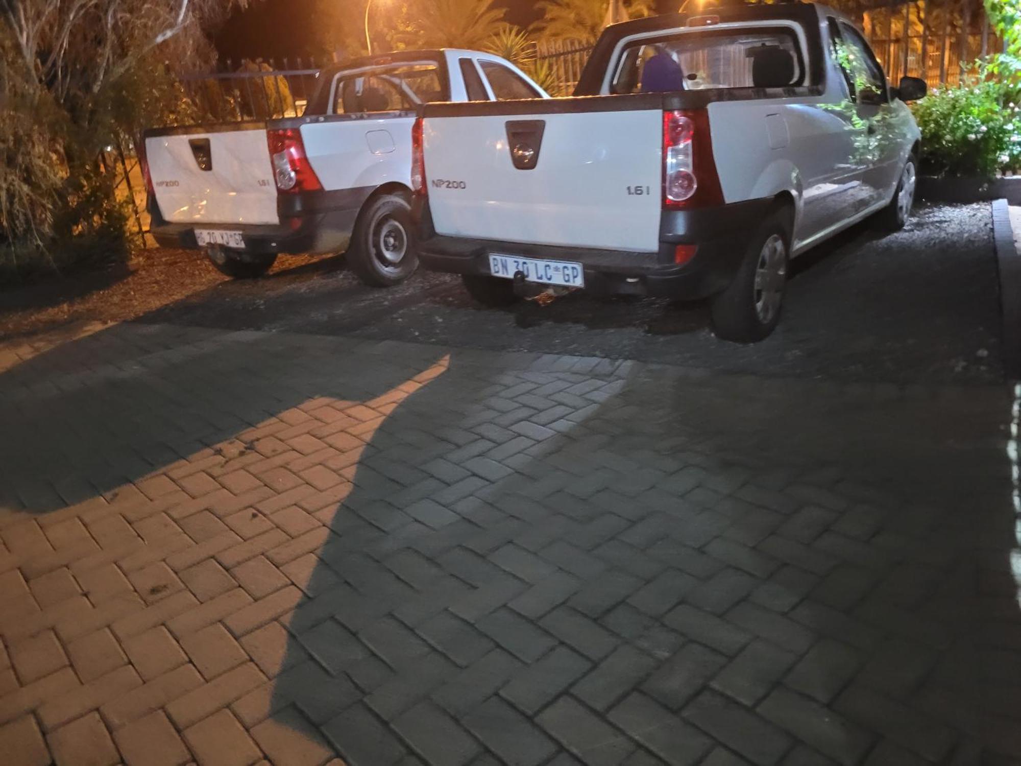Ayana Bnb Bloemfontein Exterior foto